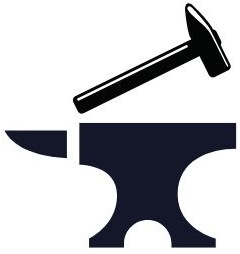 RequirementForge Logo